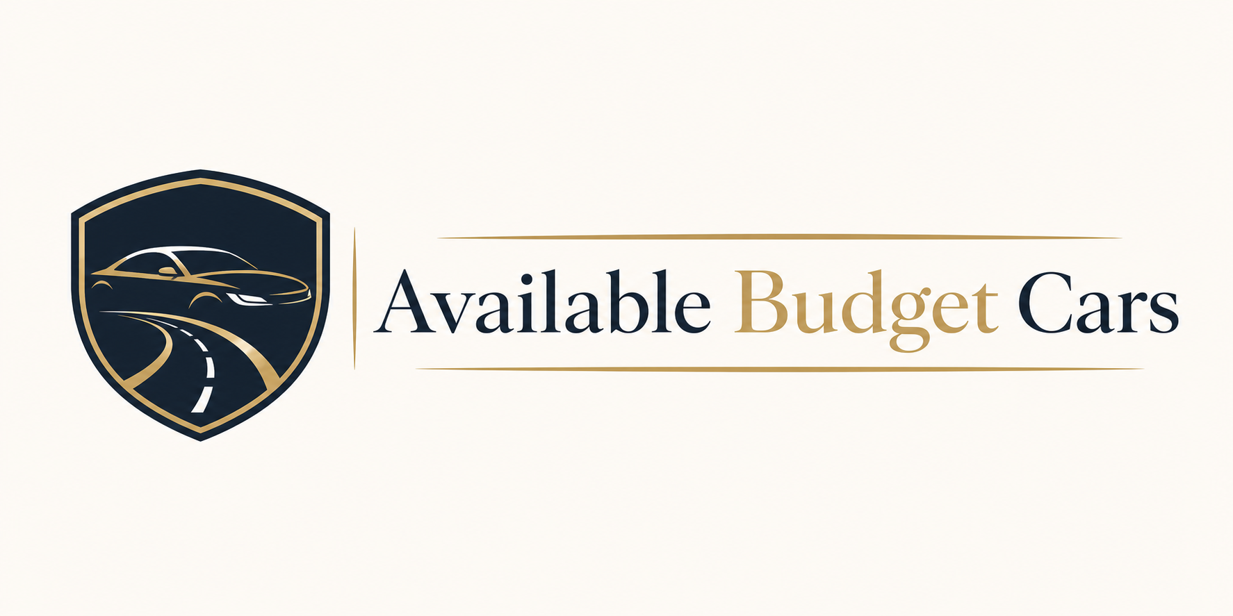 Available Budget Cars