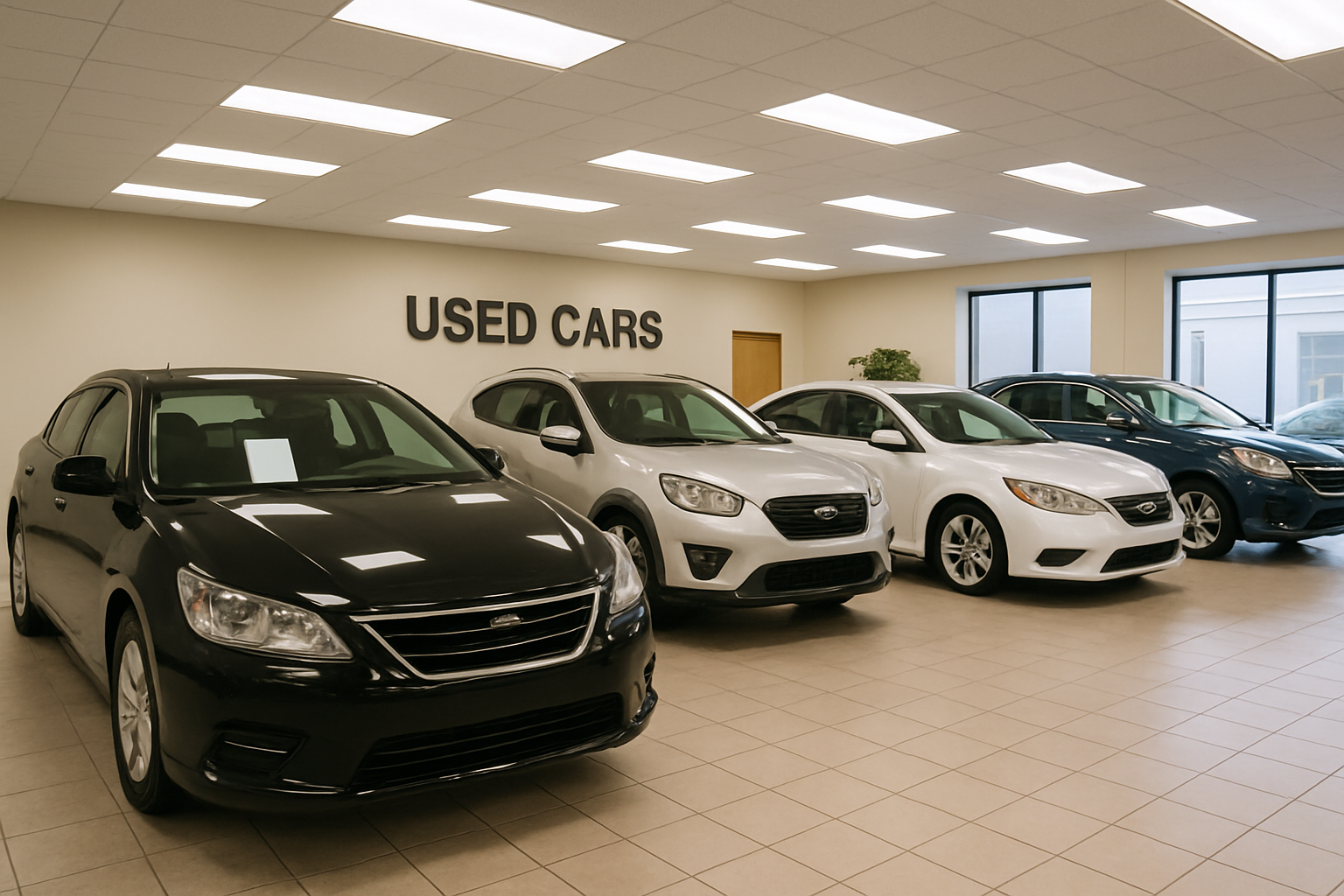 Why Are Used Car Prices Rising in 2026 and When to Buy