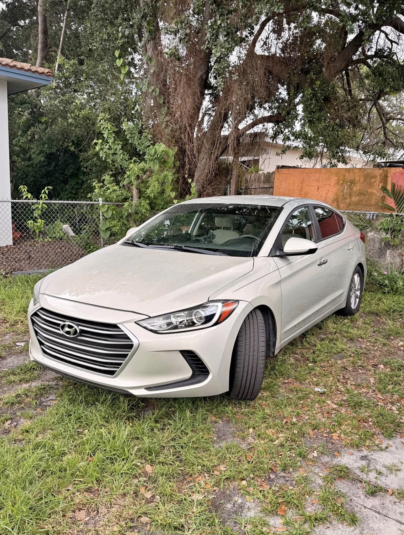 2017 Hyundai Elantra for sale at Available Budget Cars
