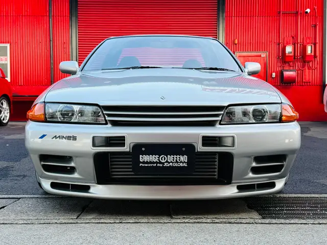 1994 Nissan Skyline R32 GTR for sale at Available Budget Cars
