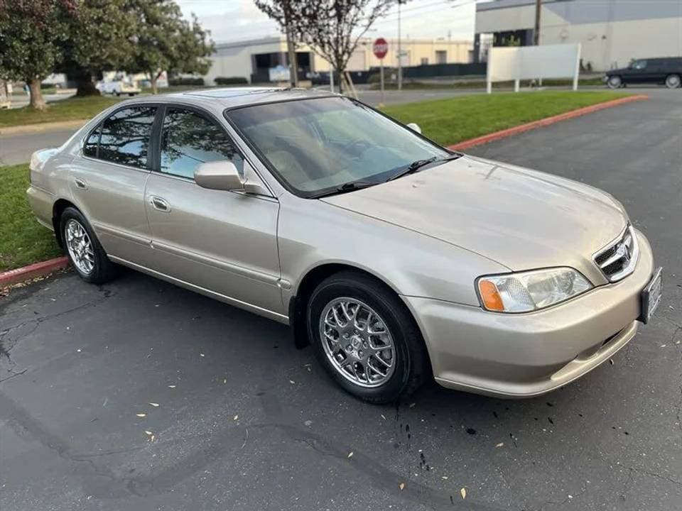 2000 Acura TL for sale at Available Budget Cars