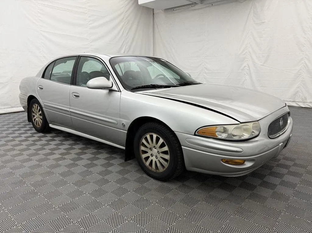 2005 Buick LeSabre Custom for sale at Available Budget Cars