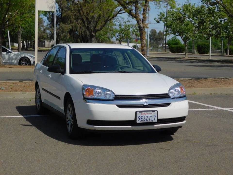 2005 Chevrolet Malibu for sale at Available Budget Cars