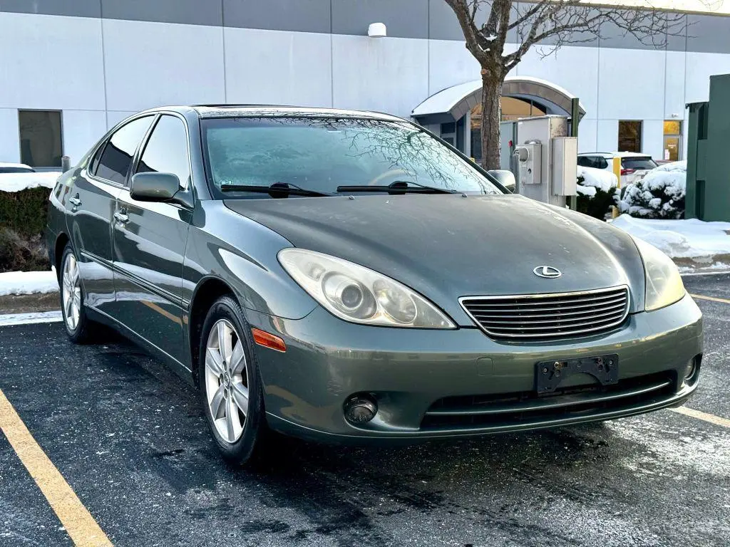 2005 Lexus ES 330 Base for sale at Available Budget Cars