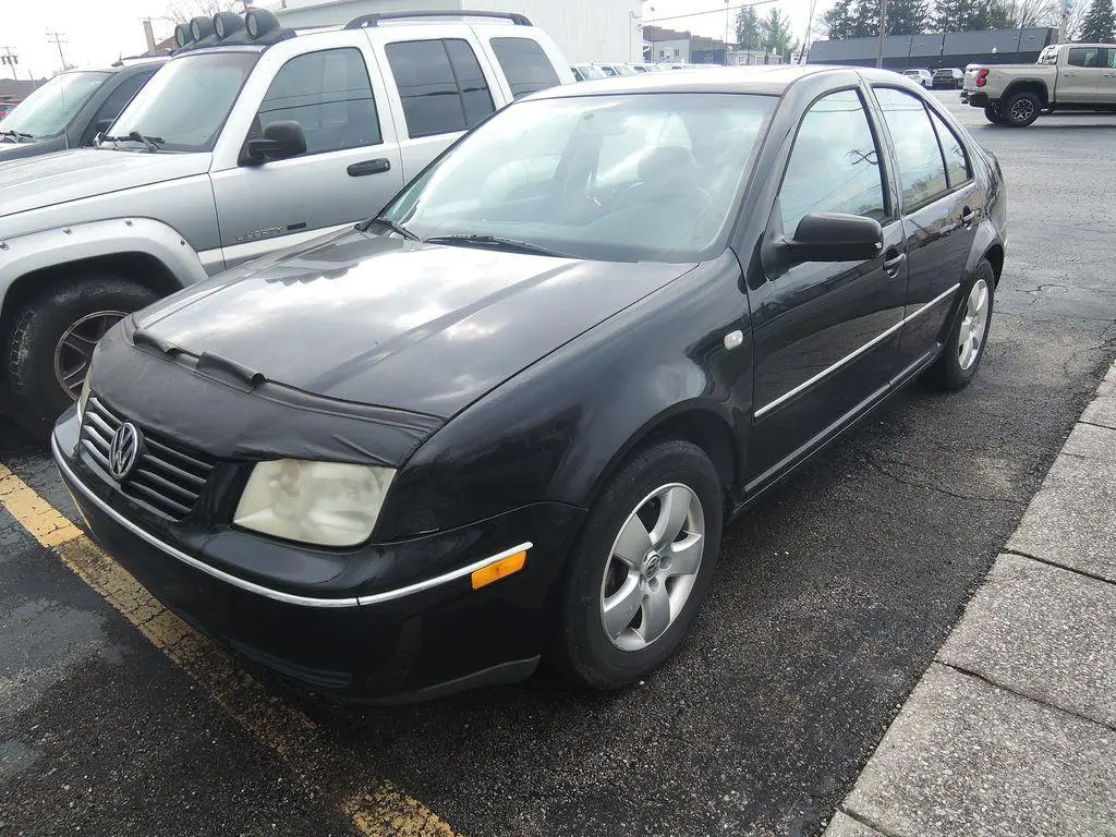 2005 Volkswagen Jetta GLS for sale at Available Budget Cars