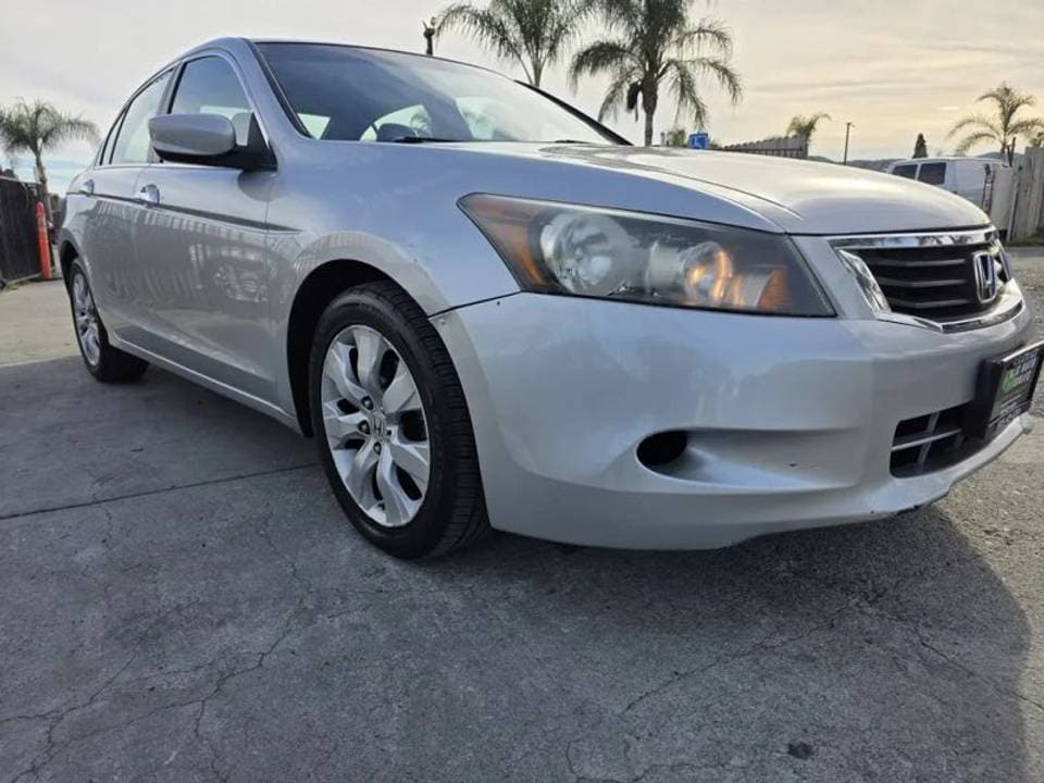 2008 Honda Accord for sale at Available Budget Cars