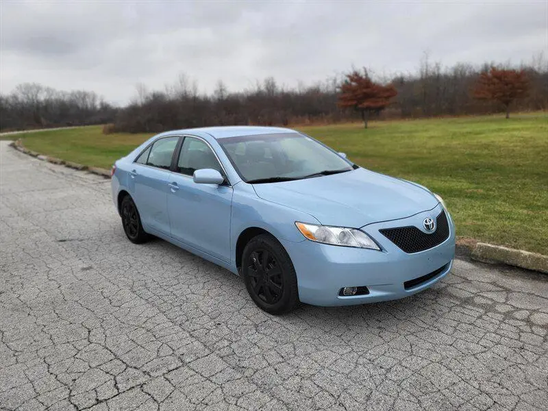 2009 Toyota Camry LE for sale at Available Budget Cars