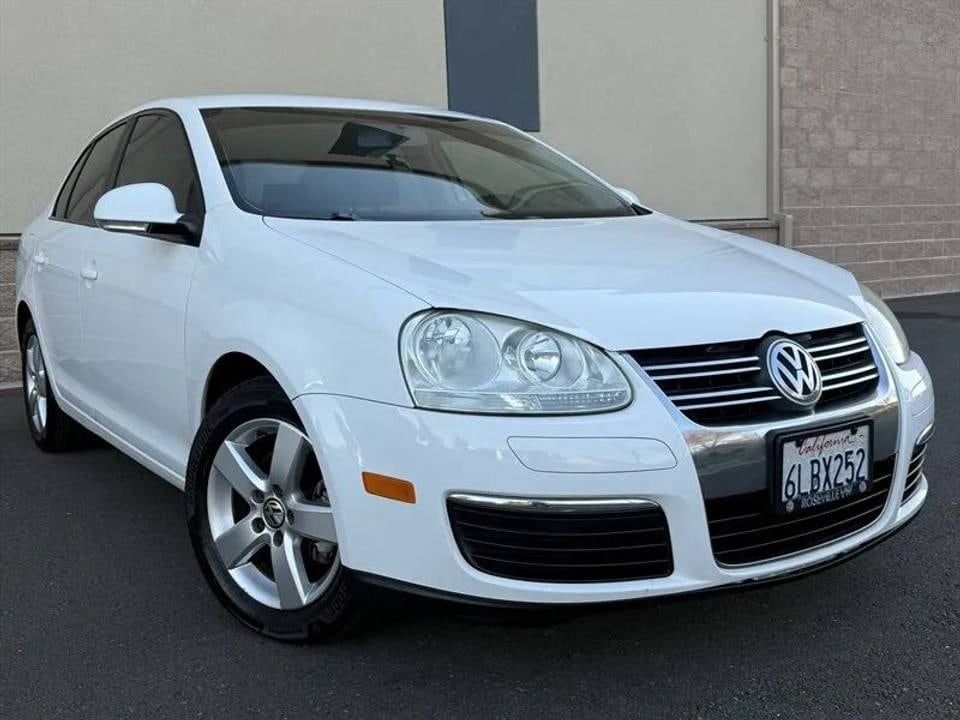 2009 Volkswagen Jetta for sale at Available Budget Cars