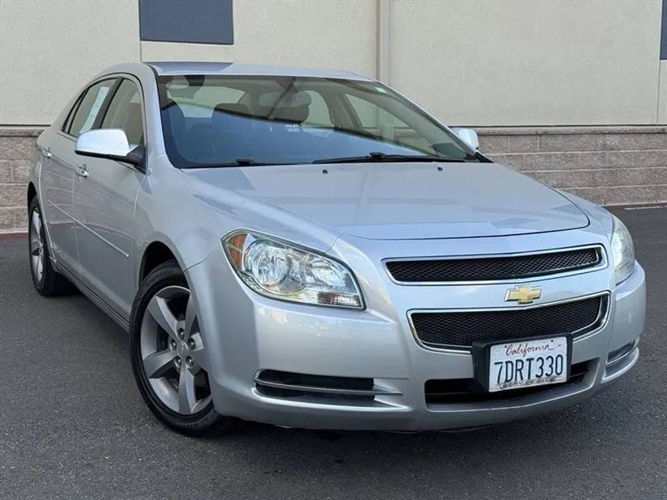 2012 Chevrolet Malibu for sale at Available Budget Cars