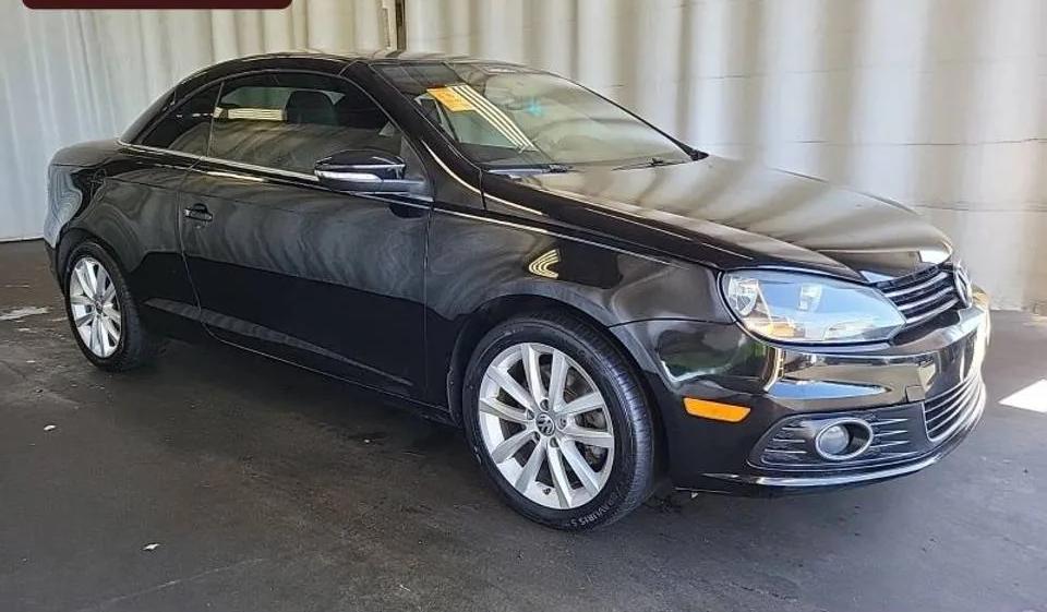 2012 Volkswagen Eos for sale at Available Budget Cars