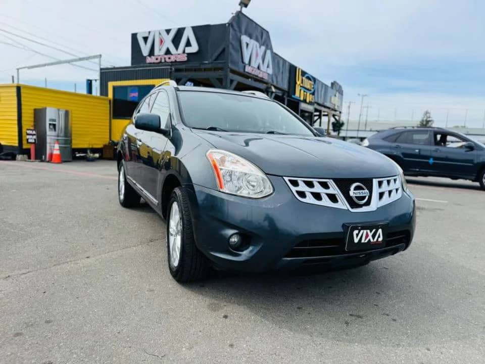 2013 Nissan Rogue for sale at Available Budget Cars