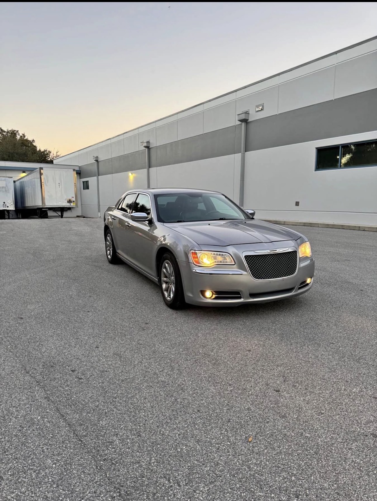 2014 Chrysler 300 · 300C Sedan 4D for sale at Available Budget Cars