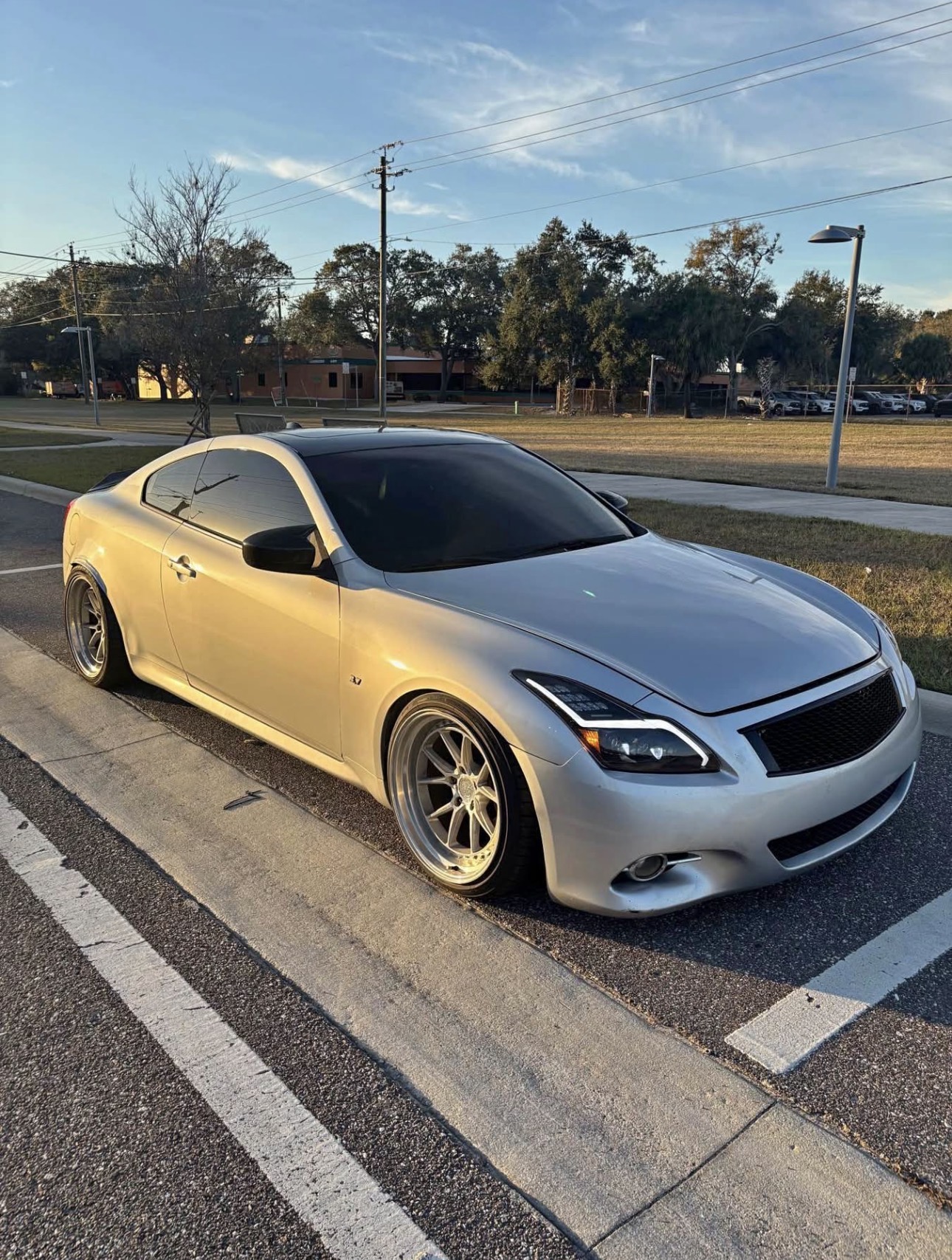 2014 Infiniti Q60 · IPL Coupe 2D for sale at Available Budget Cars