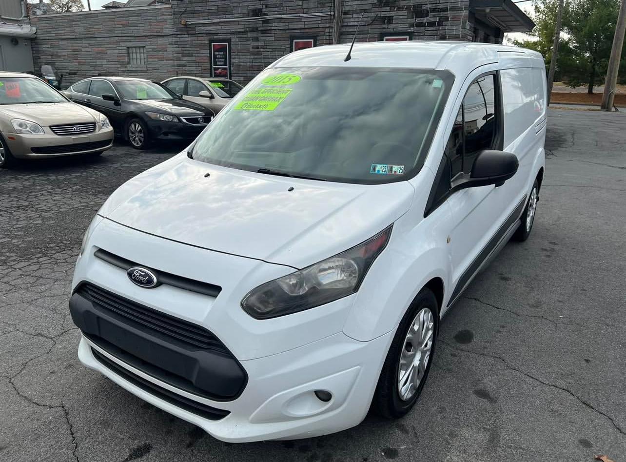 2015 Ford Transit Connect XLT for sale at Available Budget Cars