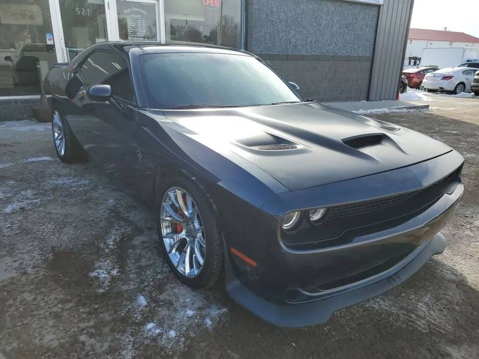 2016 Dodge Challenger for sale at Available Budget Cars