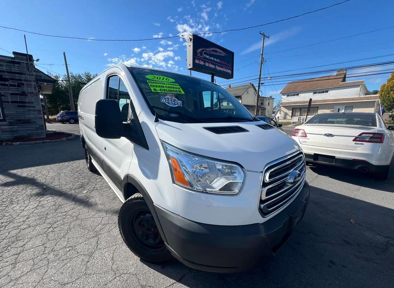 2016 Ford Transit T-150 for sale at Available Budget Cars