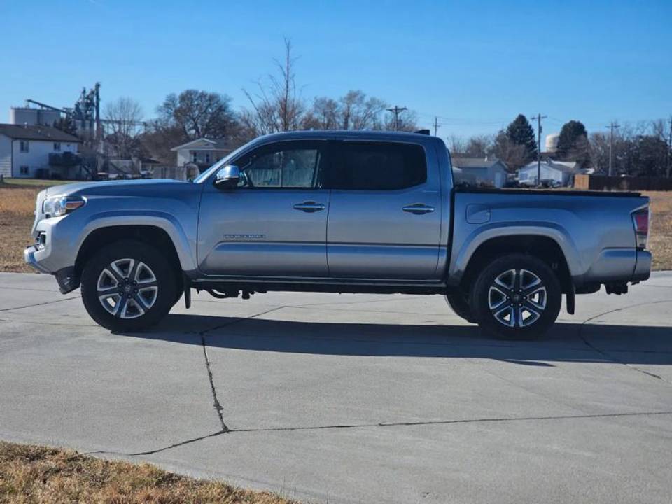 2017 Toyota Tacoma for sale at Available Budget Cars