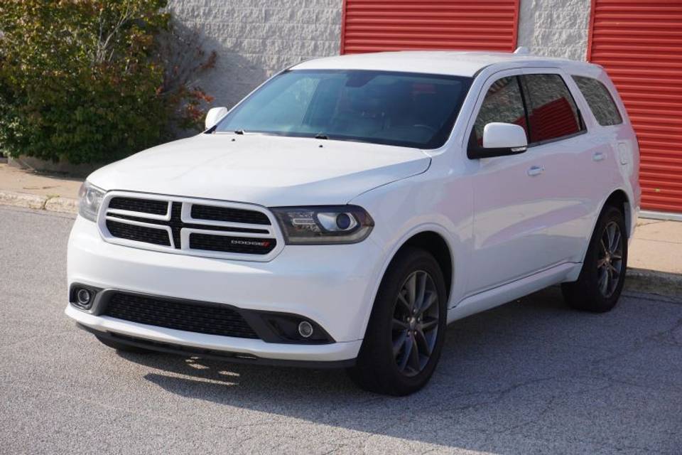 2018 Dodge Durango for sale at Available Budget Cars