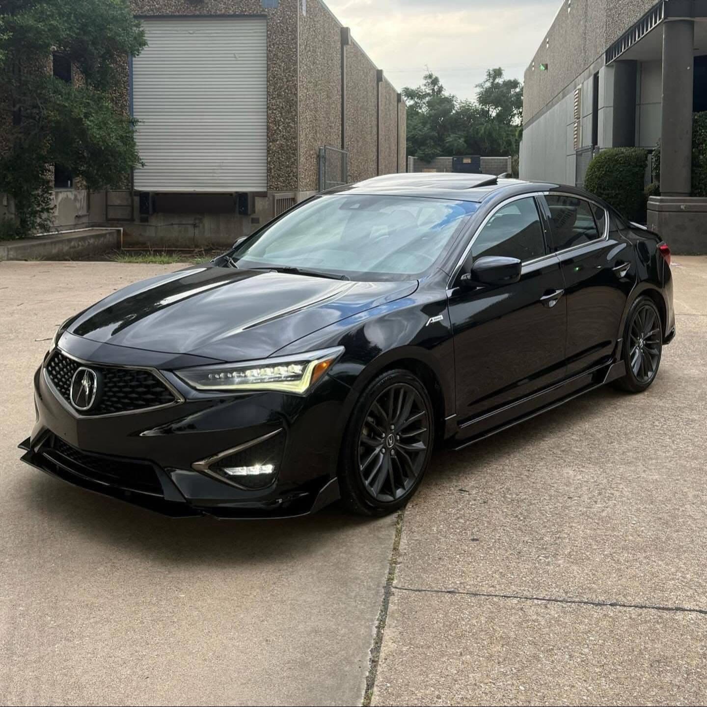 2020 Acura ILX Aspec for sale at Available Budget Cars
