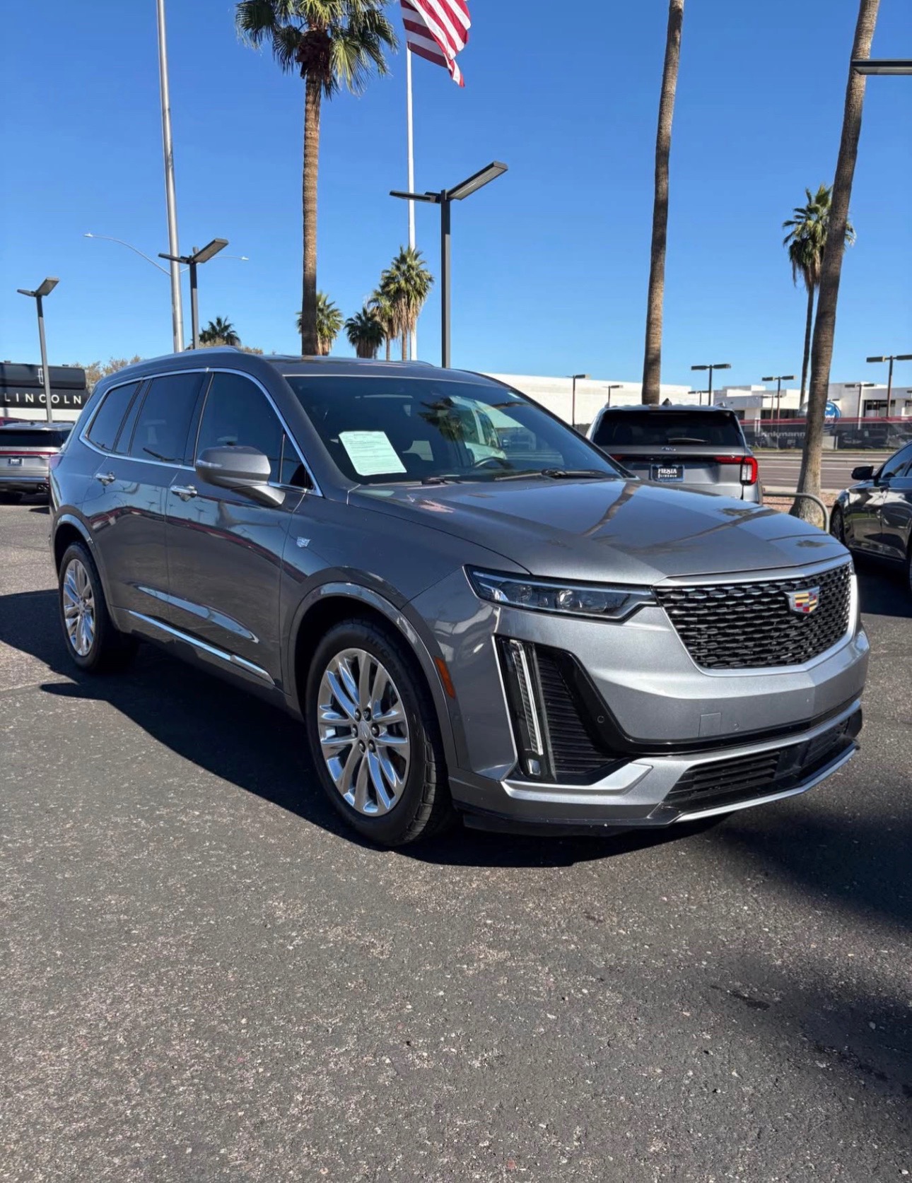 2020 Cadillac XT6 for sale at Available Budget Cars