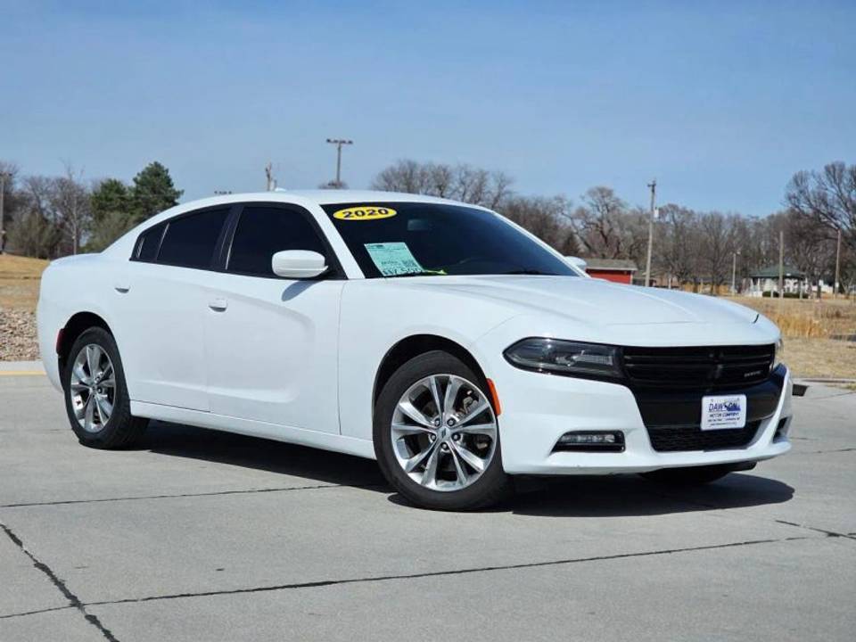2020 Dodge Charger for sale at Available Budget Cars