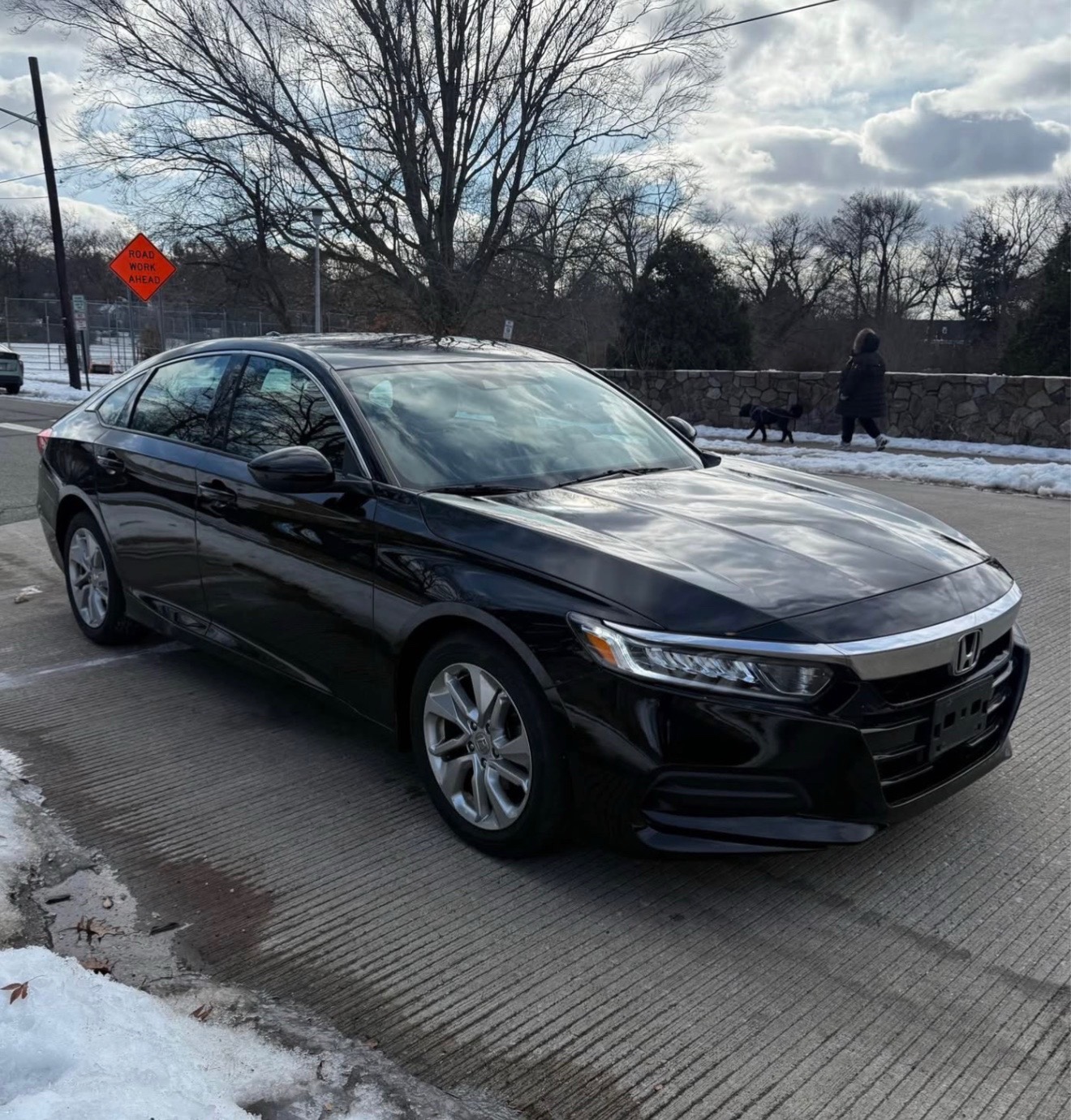 2020 Honda Accord LX for sale at Available Budget Cars