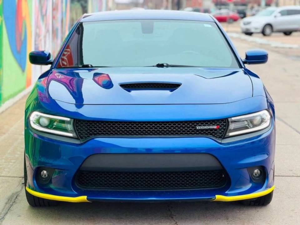 2021 Dodge Charger for sale at Available Budget Cars