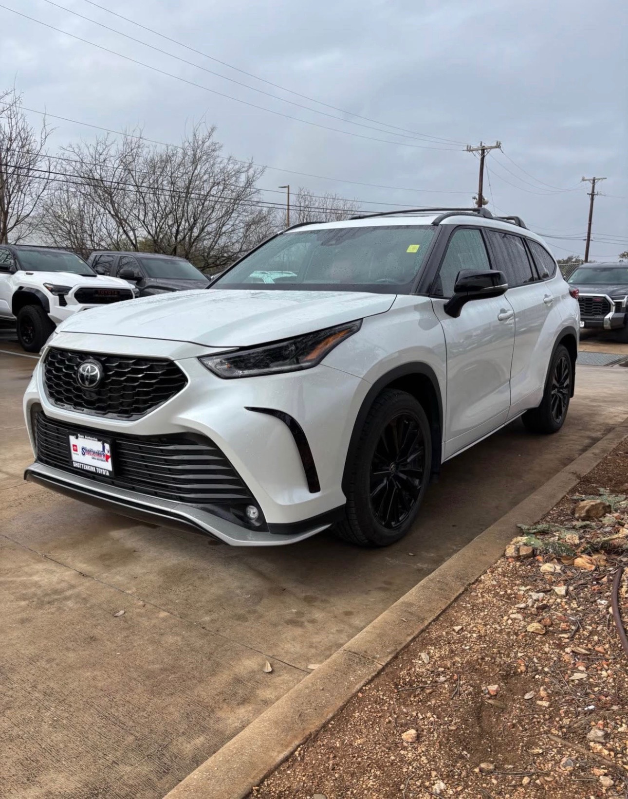 2023 Toyota Highlander XSE for sale at Available Budget Cars