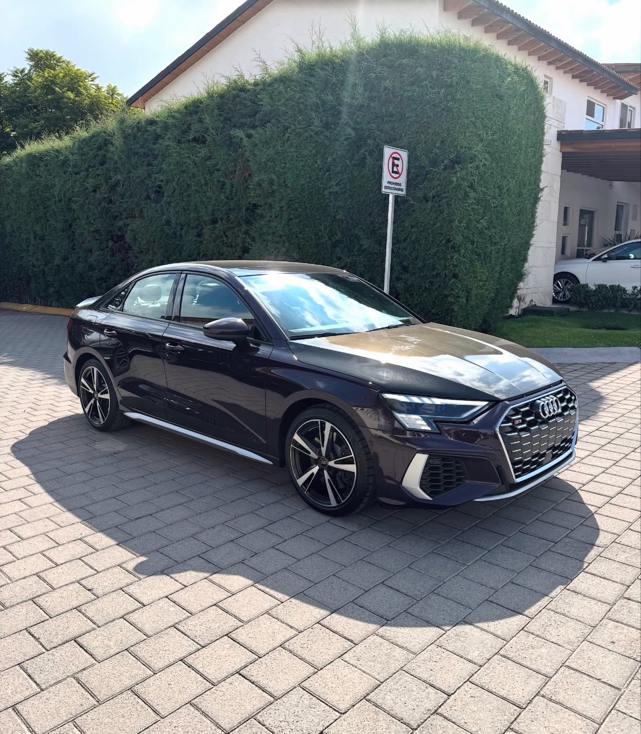 2024 Audi S3 for sale at Available Budget Cars