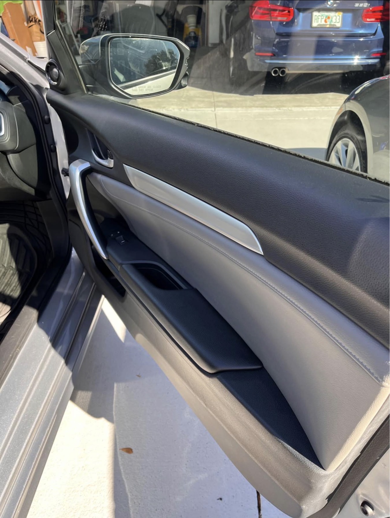 2016 Honda Civic · Touring Coupe 2D