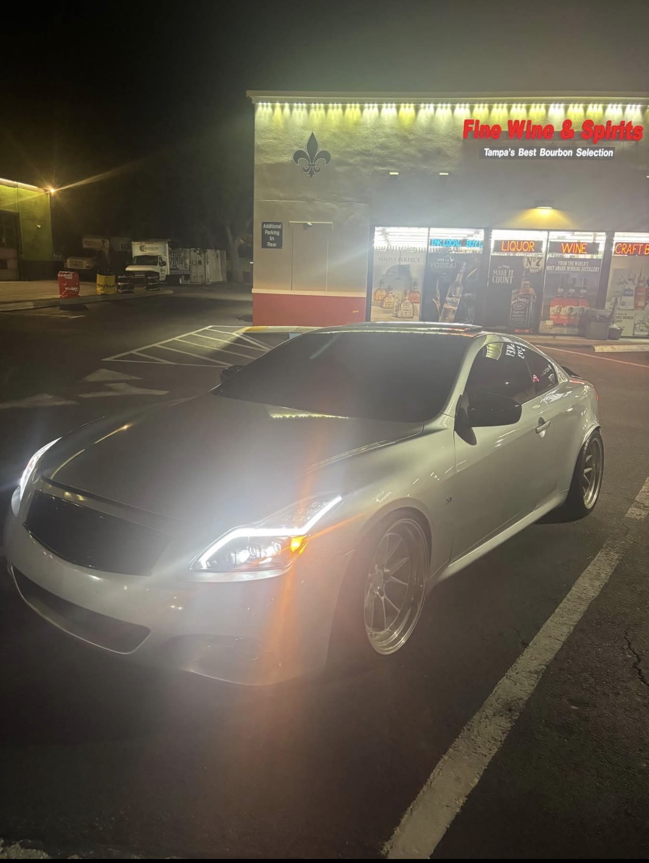 2014 Infiniti Q60 · IPL Coupe 2D