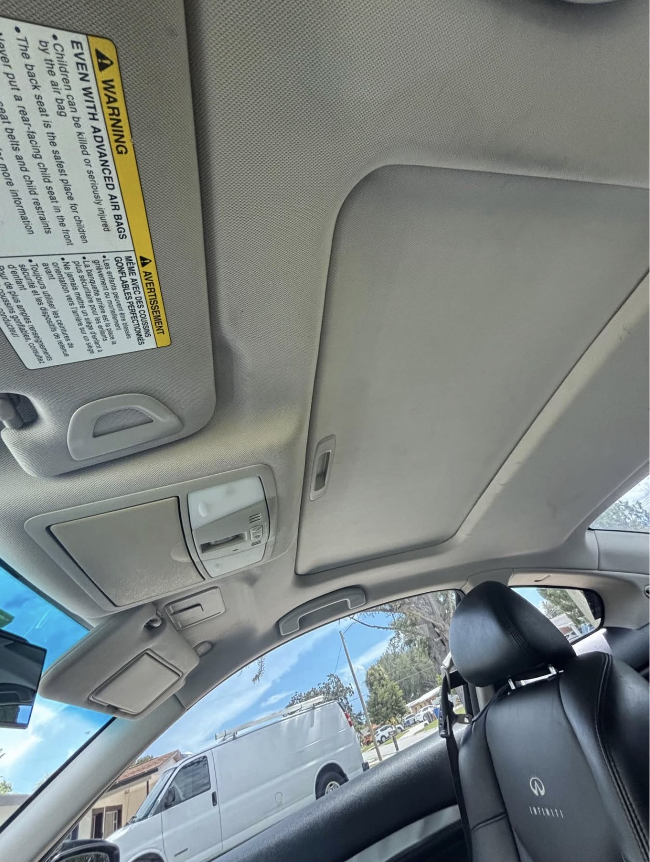 2014 Infiniti Q60 · IPL Coupe 2D