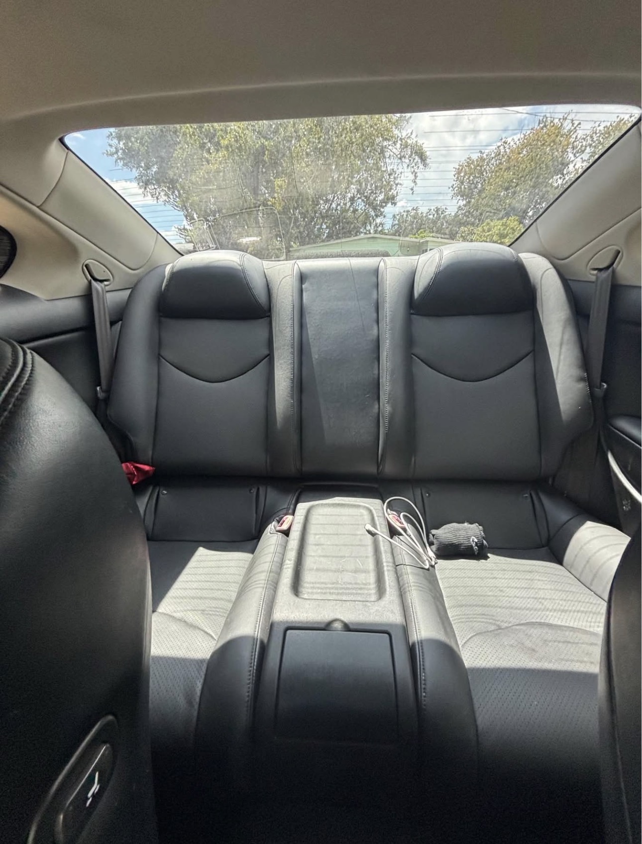 2014 Infiniti Q60 · IPL Coupe 2D