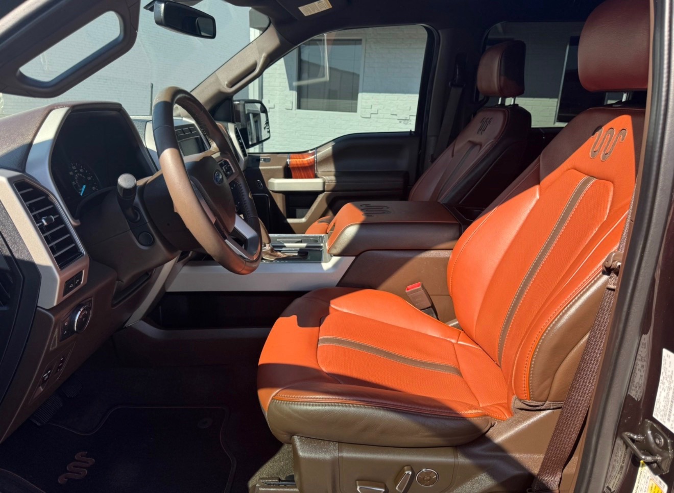 2020 FORD F-150 4X4 SuperCrew