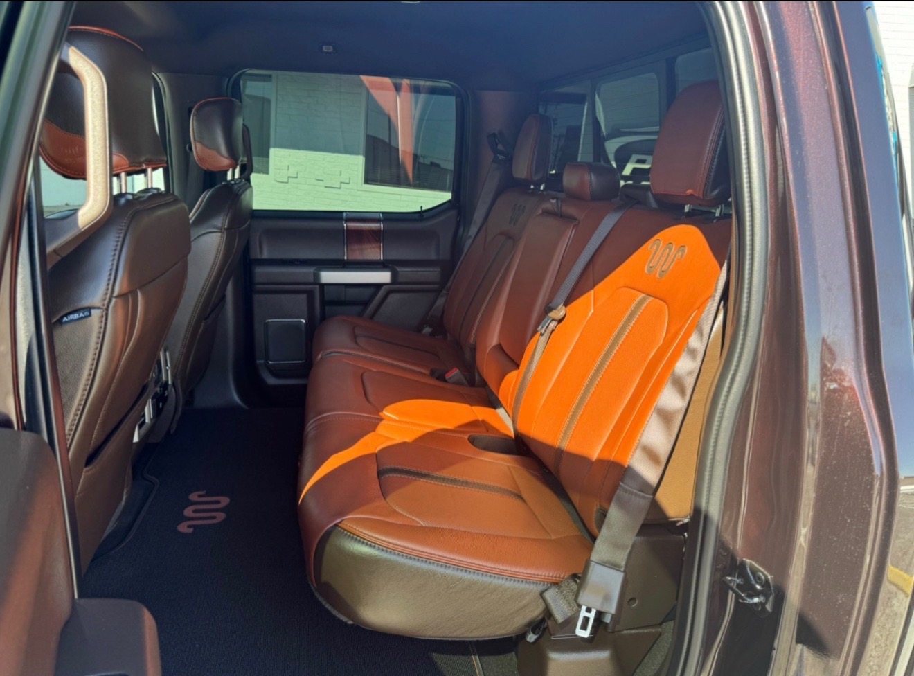 2020 FORD F-150 4X4 SuperCrew