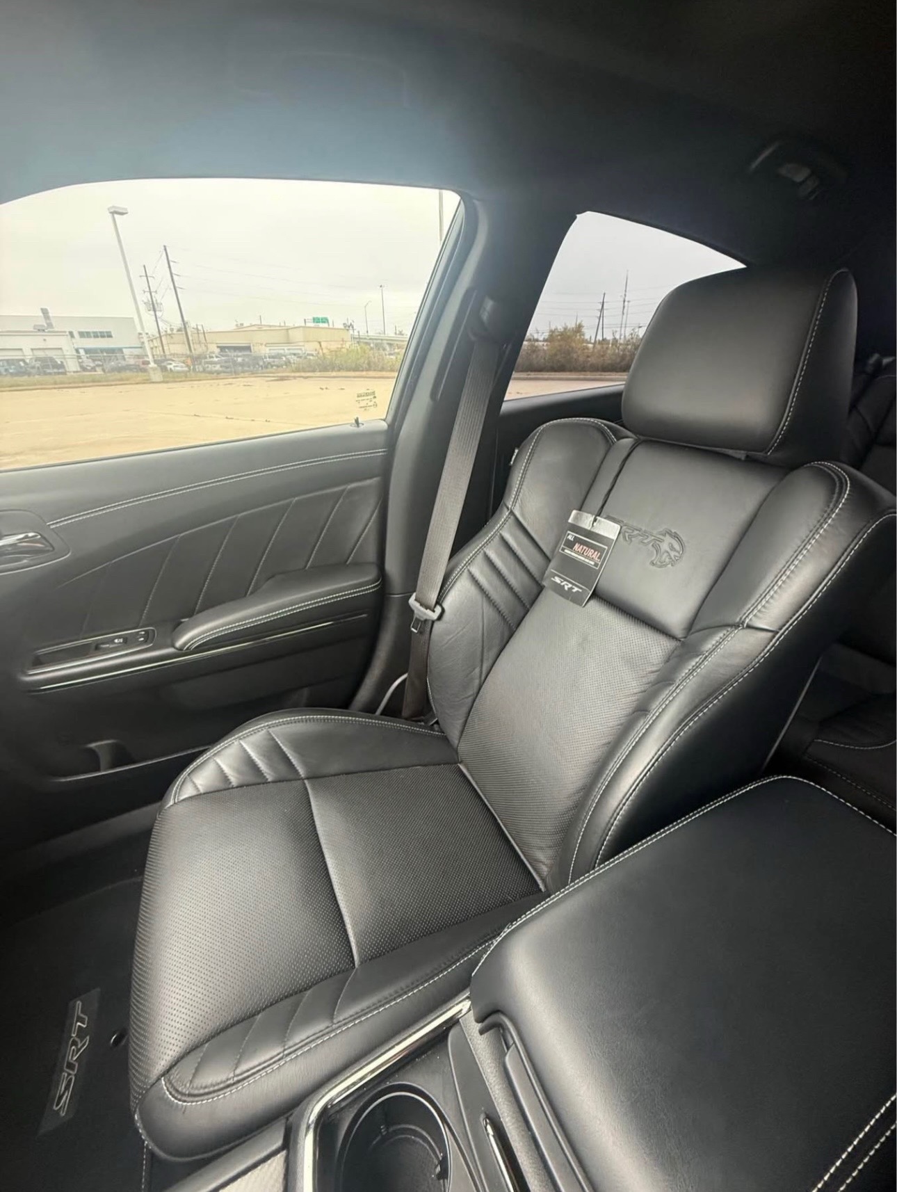 2023 Dodge Charger Hellcat Jailbreak