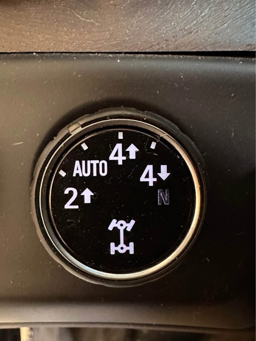 2016 Cadillac Escalade ESV