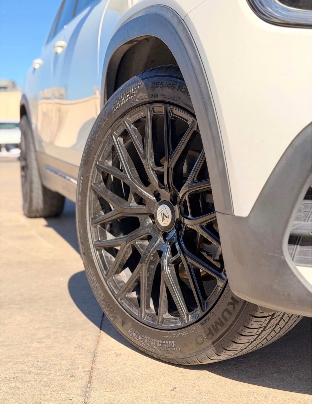 2021 Mercedes-Benz GLB 250