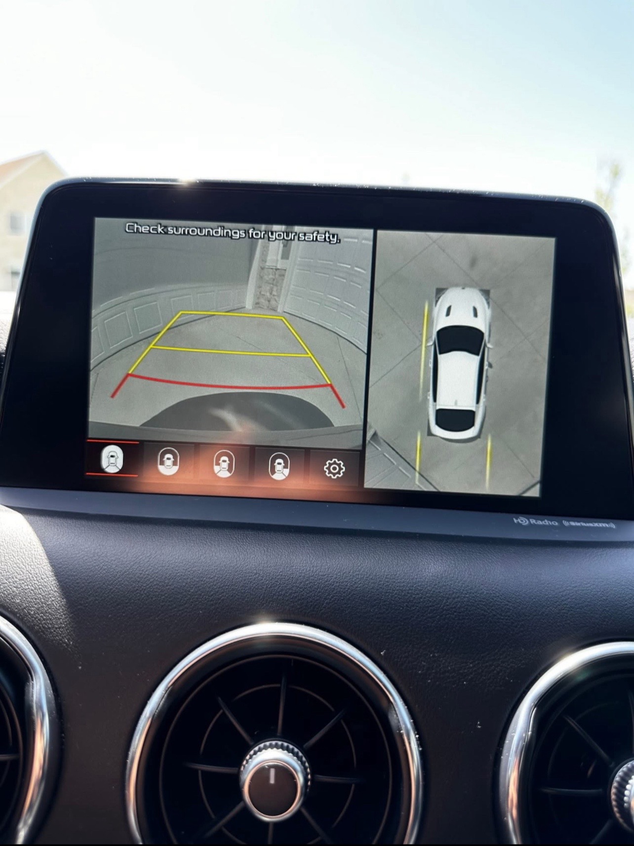 2019 KIA STINGER GT2 TWIN TURBO V6