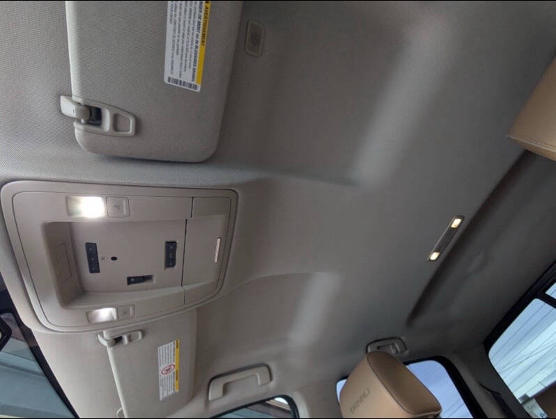 2017 GMC SIERRA 200HD DENALI