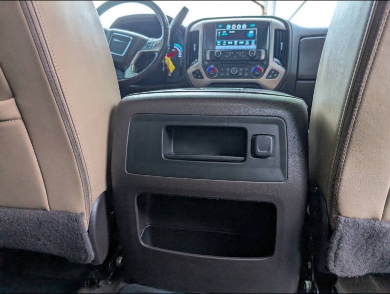 2017 GMC SIERRA 200HD DENALI