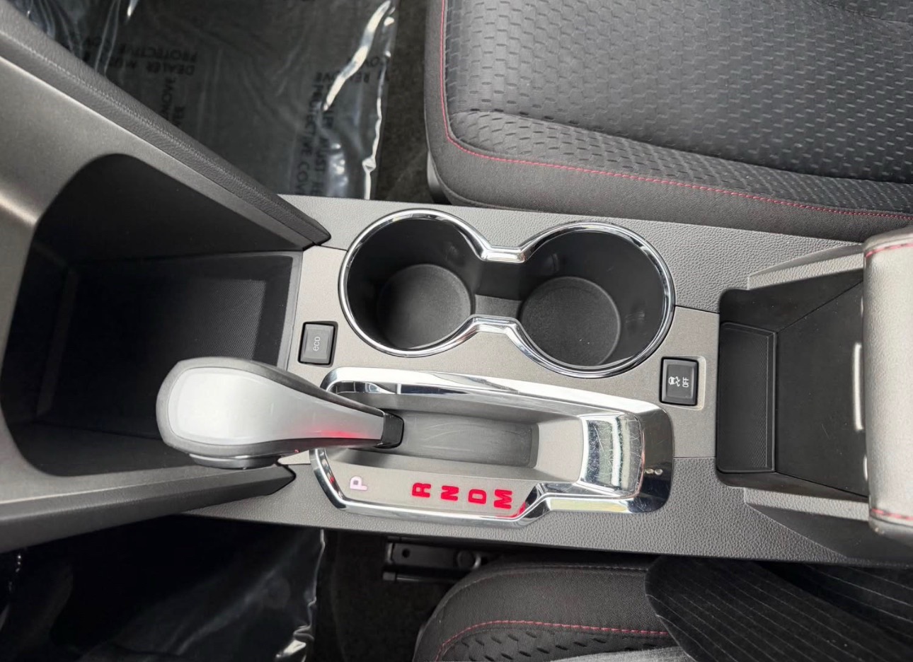 2011 GMC Terrain SLE AWD